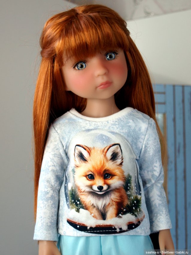 Нашила-2025: Часть 2 - для Рубинок