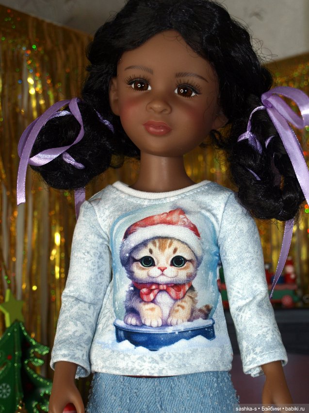 Нашила-2025: Часть 2 - для Рубинок