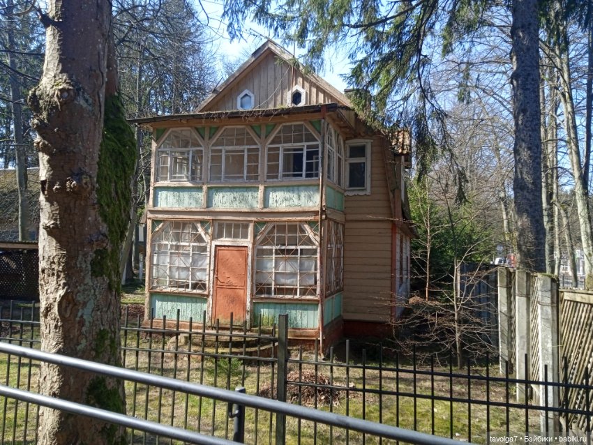 Балтика апрель 2025 — Туризм и путешествия: фотоотчеты из поездок (фото 8)