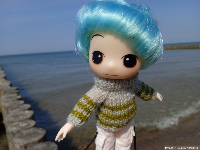 Балтика апрель 2025 — Туризм и путешествия: фотоотчеты из поездок (фото 10)