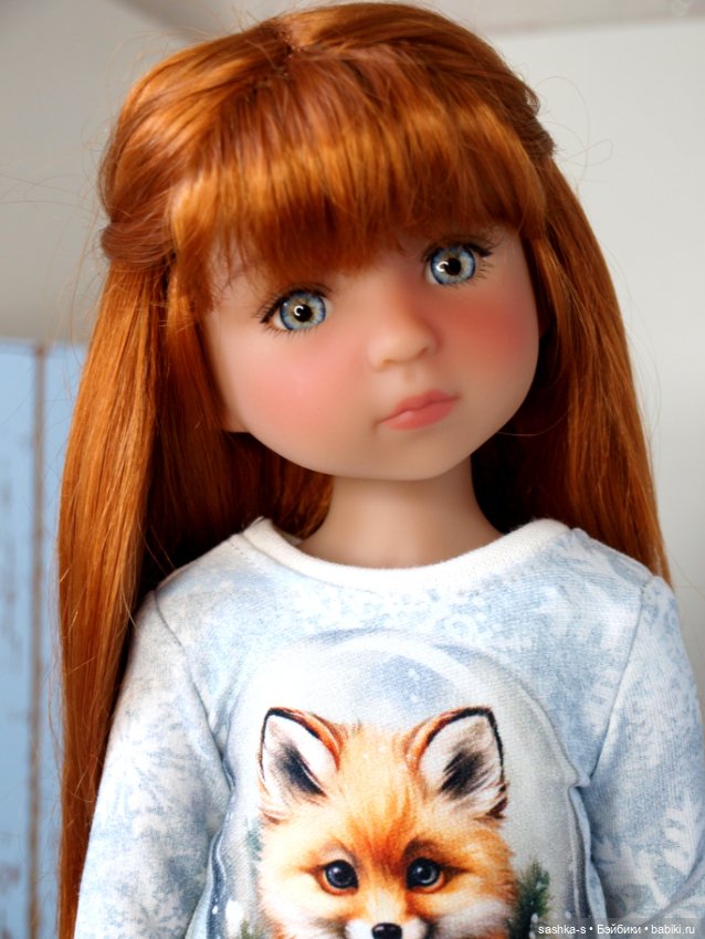 Нашила-2025: Часть 2 - для Рубинок