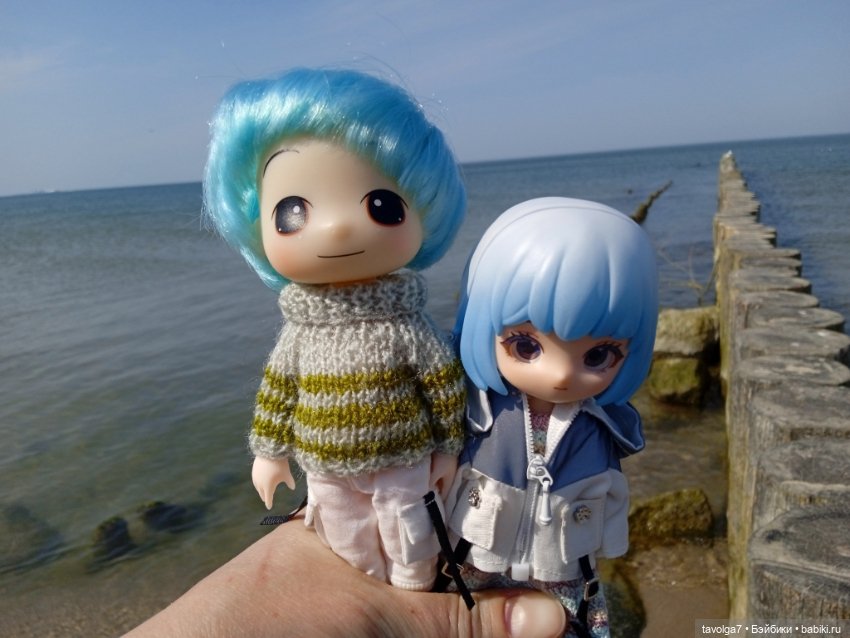 Балтика апрель 2025 — Туризм и путешествия: фотоотчеты из поездок