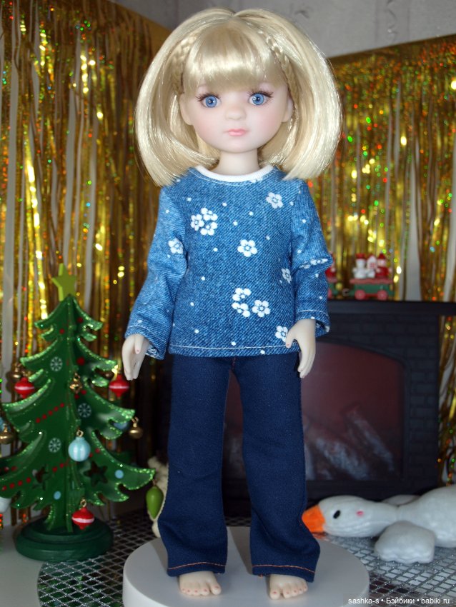 Нашила-2025: Часть 2 - для Рубинок