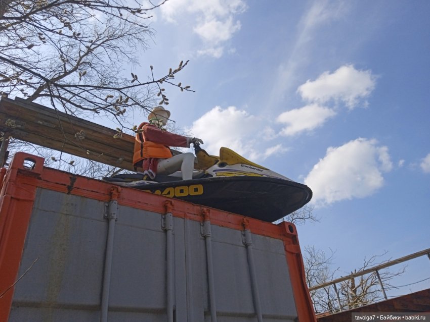 Балтика апрель 2025 — Туризм и путешествия: фотоотчеты из поездок