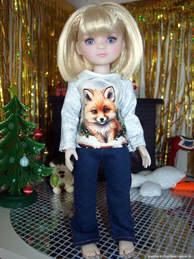 Нашила-2025: Часть 2 - для Рубинок (фото 9)