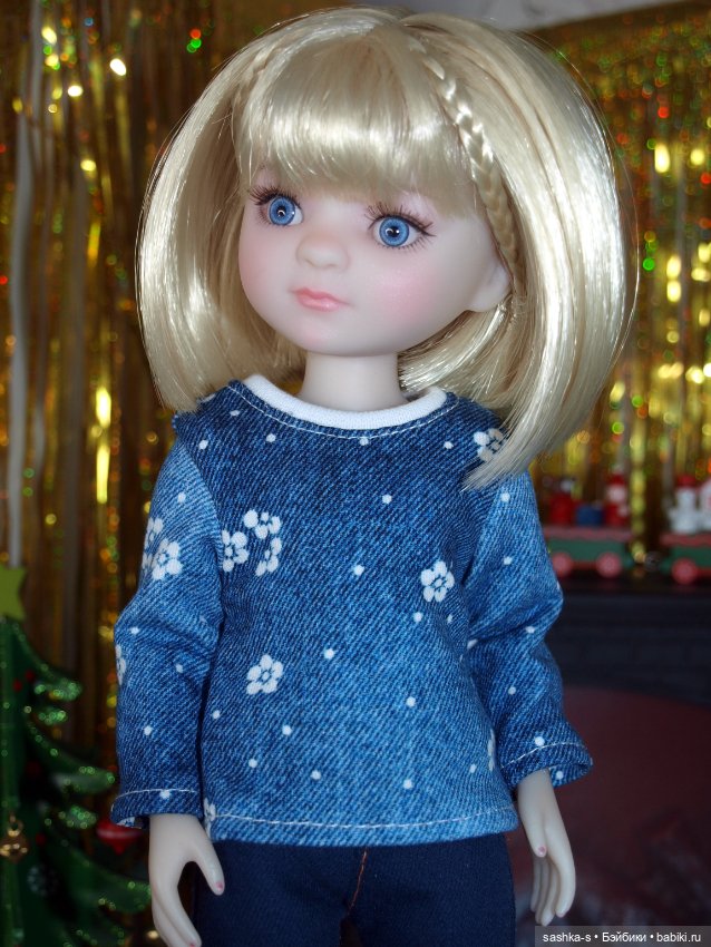 Нашила-2025: Часть 2 - для Рубинок (фото 6)