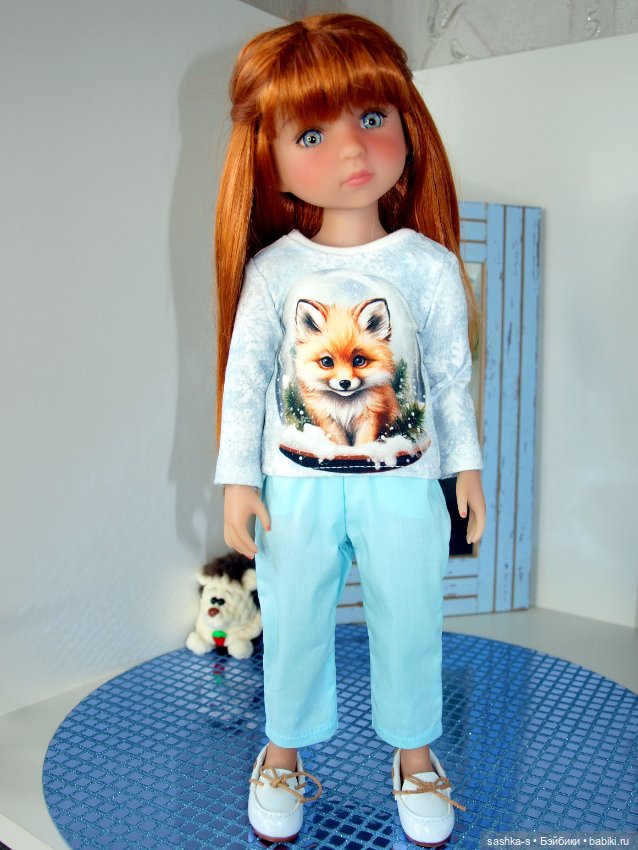 Нашила-2025: Часть 2 - для Рубинок