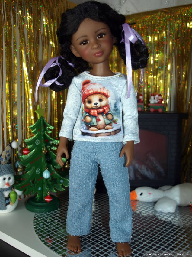 Нашила-2025: Часть 2 - для Рубинок