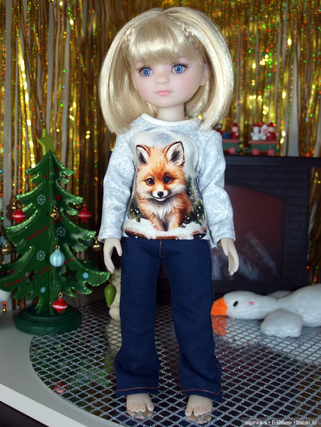 Нашила-2025: Часть 2 - для Рубинок (фото 7)