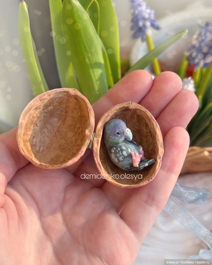 Птички орехожители: все фото (фото 4)