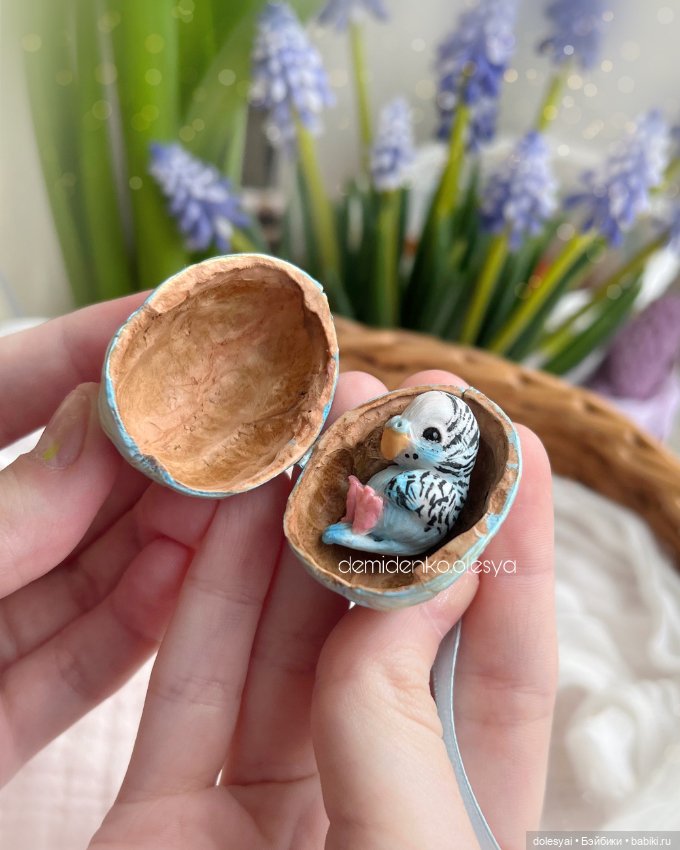 Птички орехожители: все фото