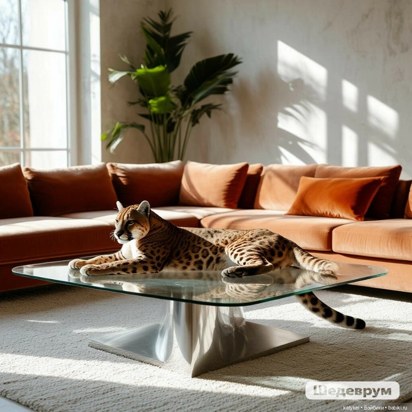 Клаустрофобия ч.2 День владельцев домашних животных (фото 7)