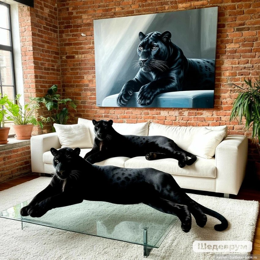 Клаустрофобия ч.2 День владельцев домашних животных (фото 4)