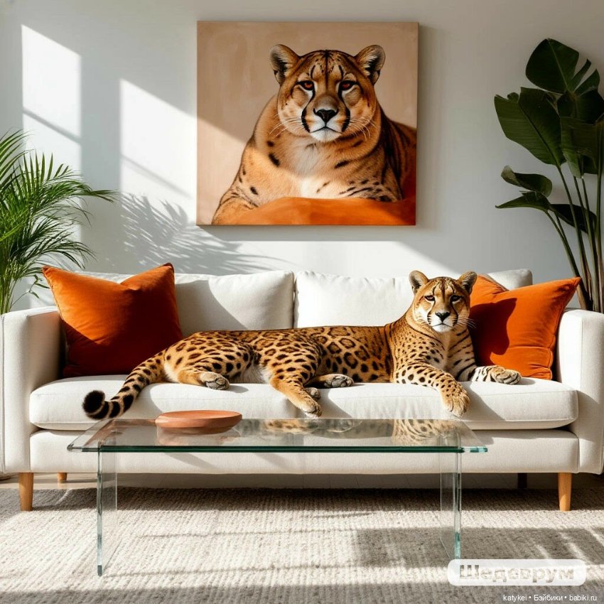 Клаустрофобия ч.2 День владельцев домашних животных (фото 8)