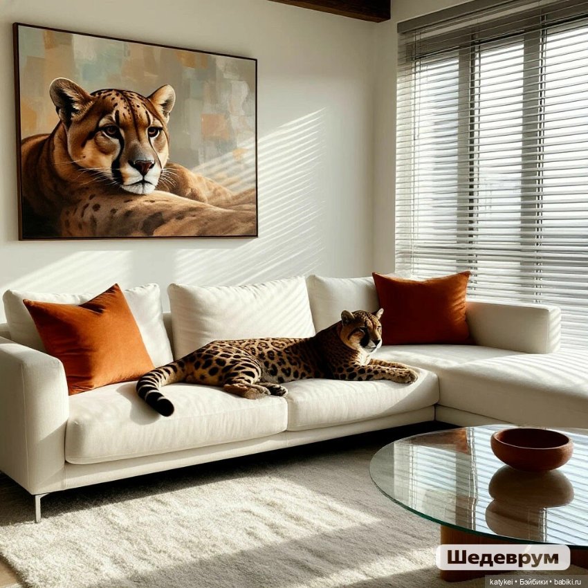 Клаустрофобия ч.2 День владельцев домашних животных (фото 9)