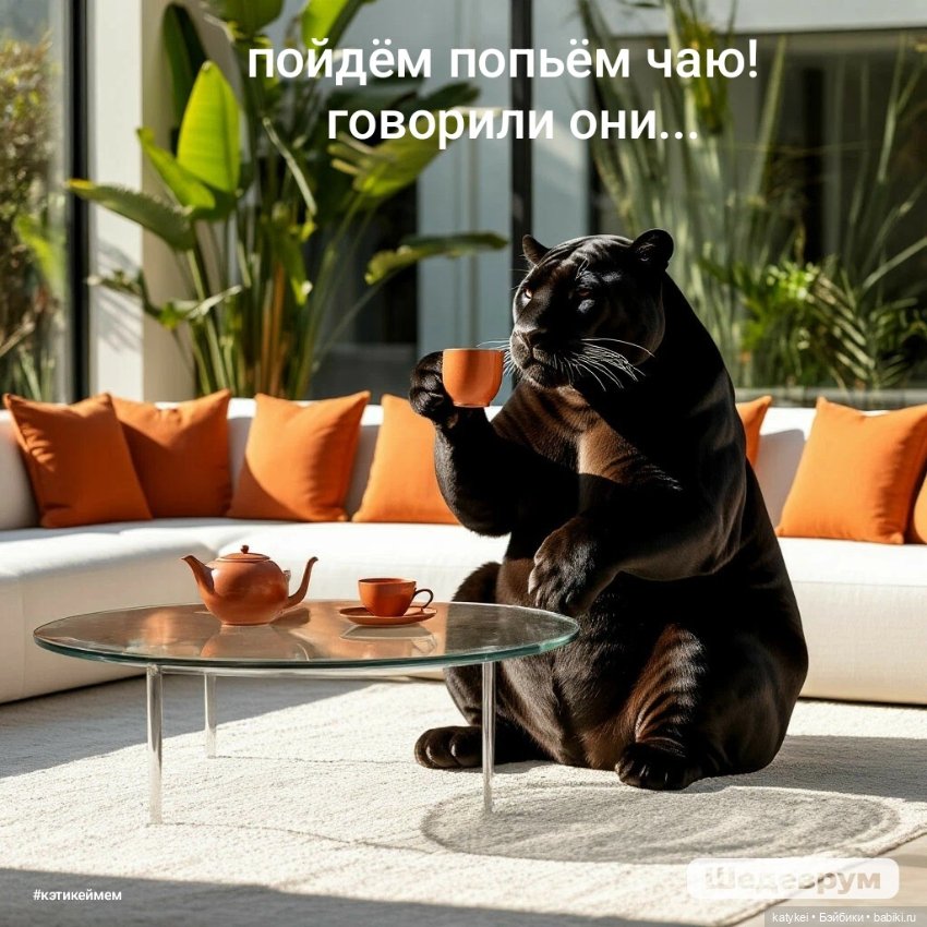 Клаустрофобия ч.2 День владельцев домашних животных