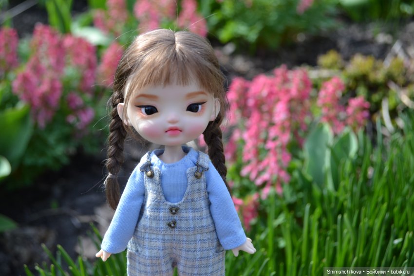 О непринятии дорогих кукол (фото 9)