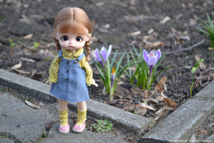 О непринятии дорогих кукол (фото 6)