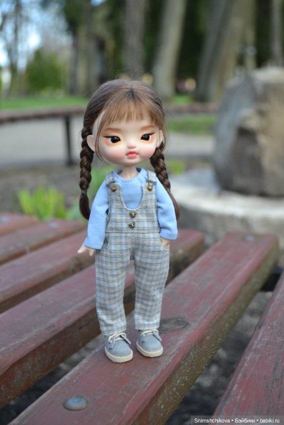 О непринятии дорогих кукол (фото 7)