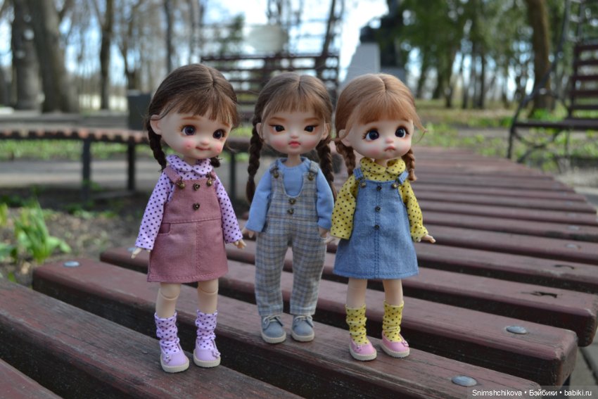 О непринятии дорогих кукол (фото 8)