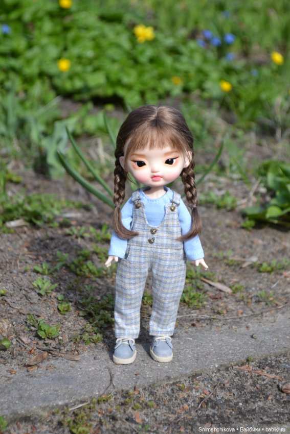 О непринятии дорогих кукол (фото 5)