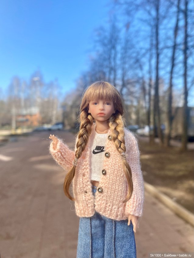 Ажурная среда (с Ажур Натальи Петровой)