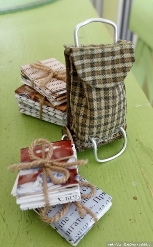 Новая порода мышек, и процесс создания румбокса для них (фото 5)