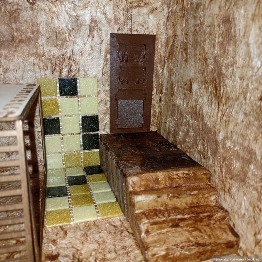 Новая порода мышек, и процесс создания румбокса для них (фото 3)