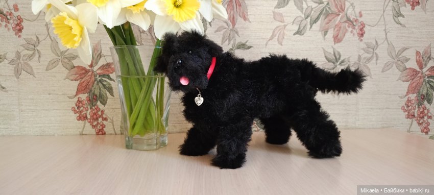 Игровые куклы разных производителей (Разное): редкие бренды (фото 9)