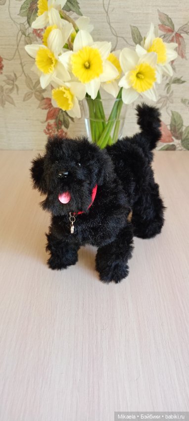 Игровые куклы разных производителей (Разное): редкие бренды (фото 8)