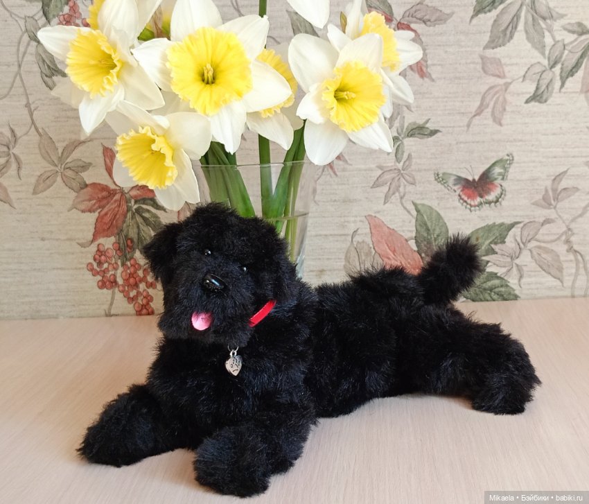 Игровые куклы разных производителей (Разное): редкие бренды (фото 3)