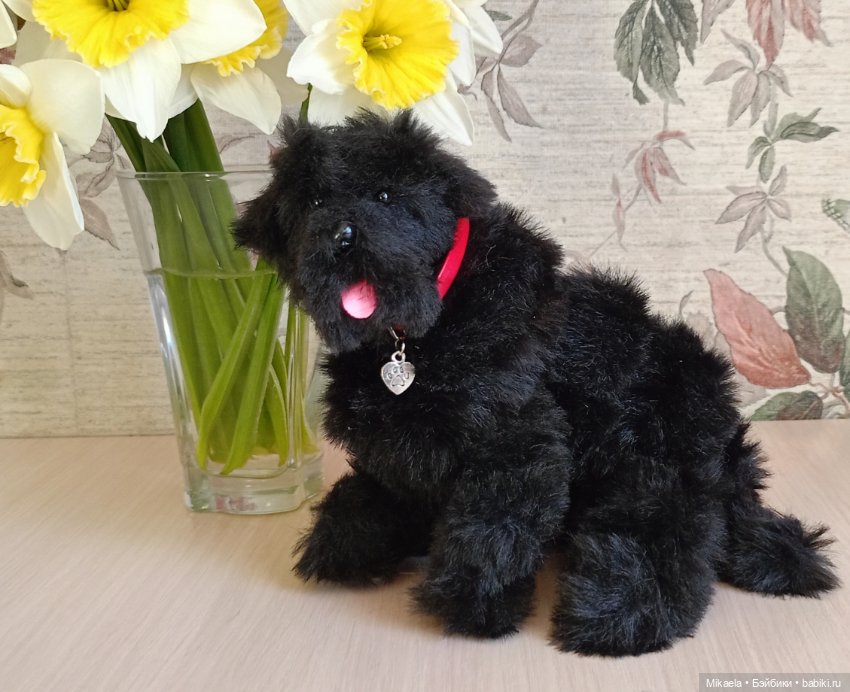 Игровые куклы разных производителей (Разное): редкие бренды (фото 10)