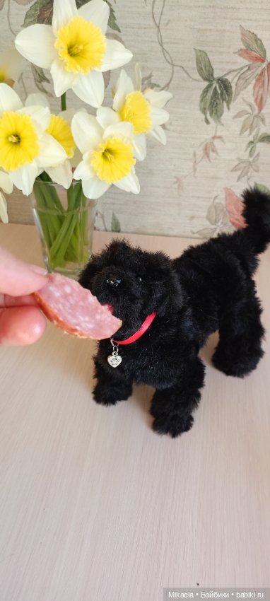 Игровые куклы разных производителей (Разное): редкие бренды (фото 4)