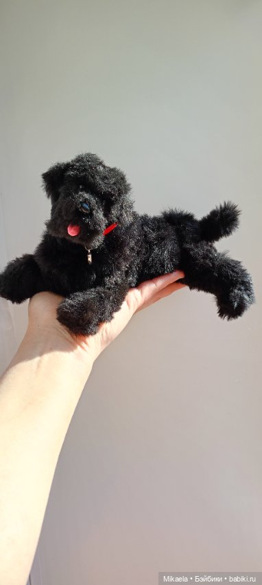 Игровые куклы разных производителей (Разное): редкие бренды (фото 2)