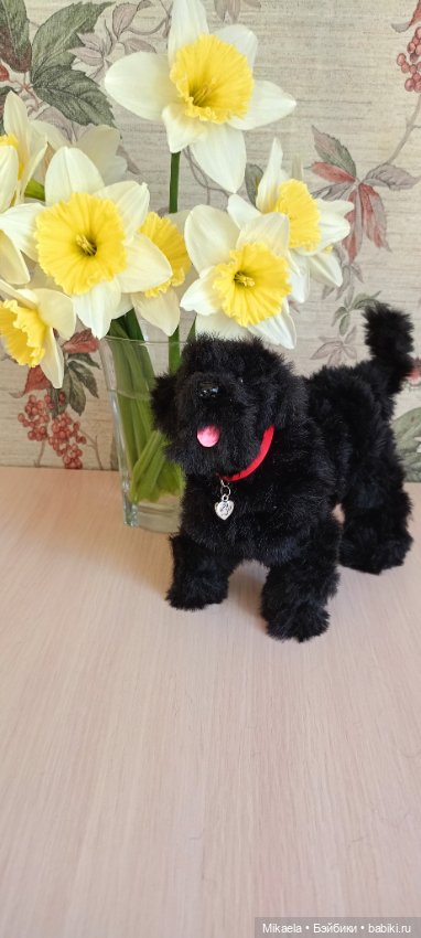 Игровые куклы разных производителей (Разное): редкие бренды (фото 7)