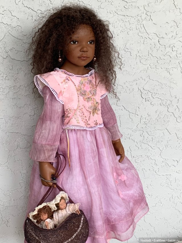 Zawieruszynski часть 2 — Куклы Zawieruszynski (Заверужински): винил