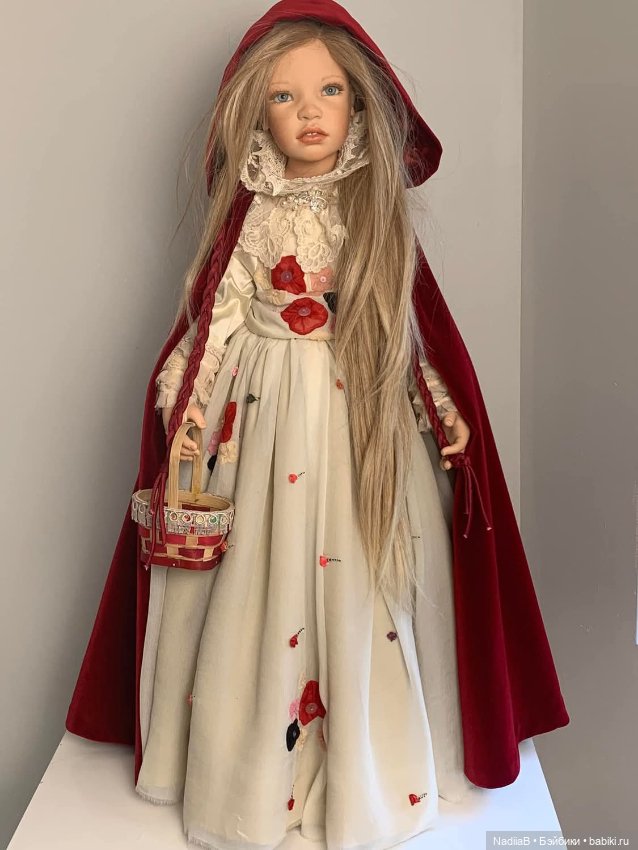 Zawieruszynski часть 2 — Куклы Zawieruszynski (Заверужински): винил