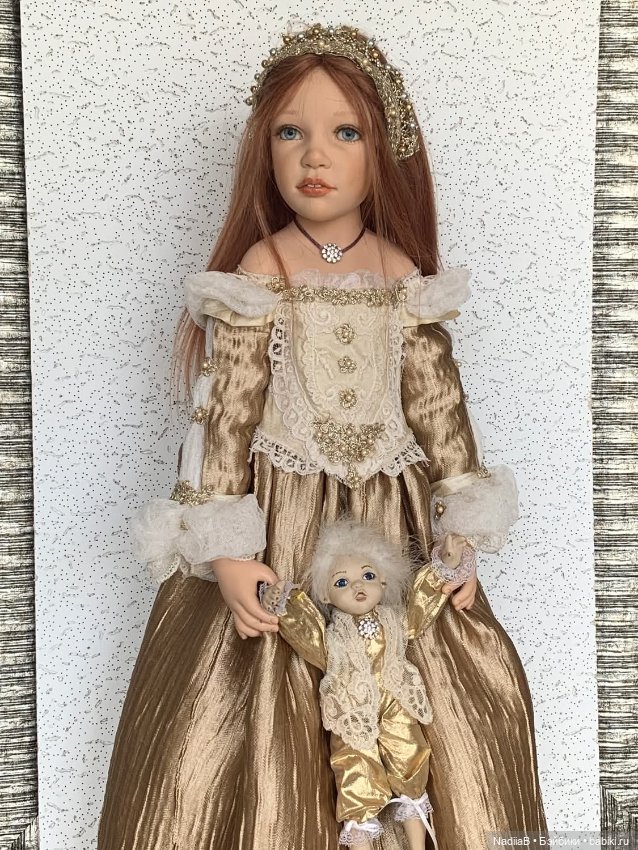 Zawieruszynski часть 2 — Куклы Zawieruszynski (Заверужински): винил