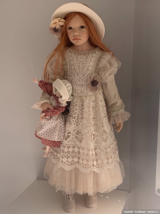 Zawieruszynski часть 2 — Куклы Zawieruszynski (Заверужински): винил (фото 6)