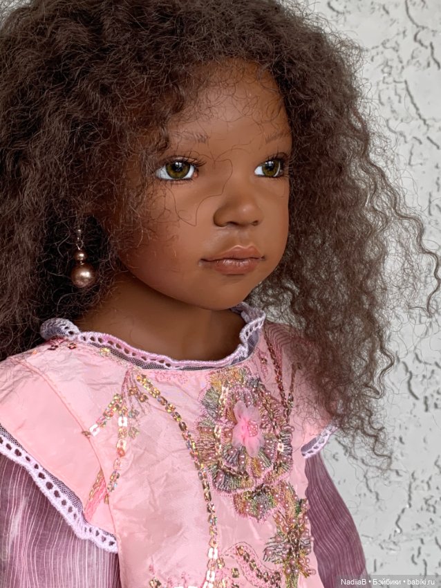 Zawieruszynski часть 2 — Куклы Zawieruszynski (Заверужински): винил (фото 10)