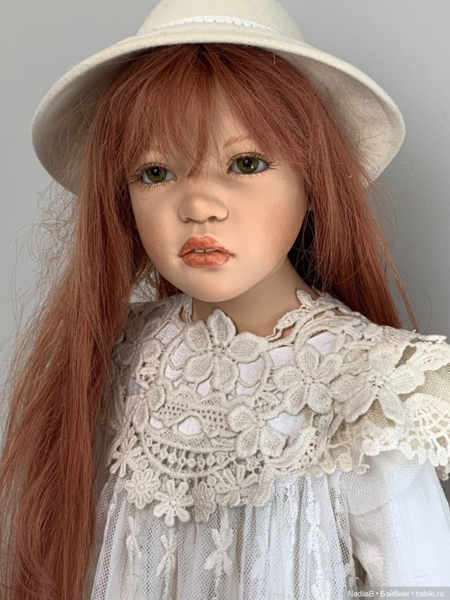 Zawieruszynski часть 2 — Куклы Zawieruszynski (Заверужински): винил (фото 3)