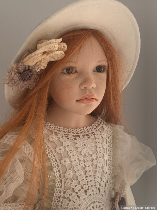 Zawieruszynski часть 2 — Куклы Zawieruszynski (Заверужински): винил (фото 5)