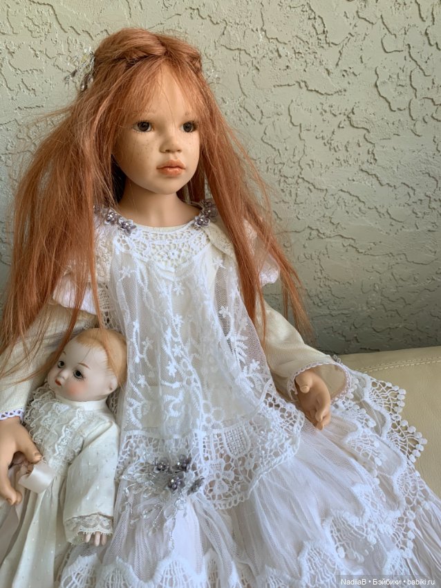 Zawieruszynski часть 2 — Куклы Zawieruszynski (Заверужински): винил