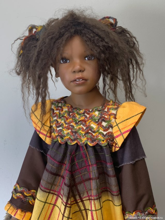 Zawieruszynski часть 2 — Куклы Zawieruszynski (Заверужински): винил (фото 9)