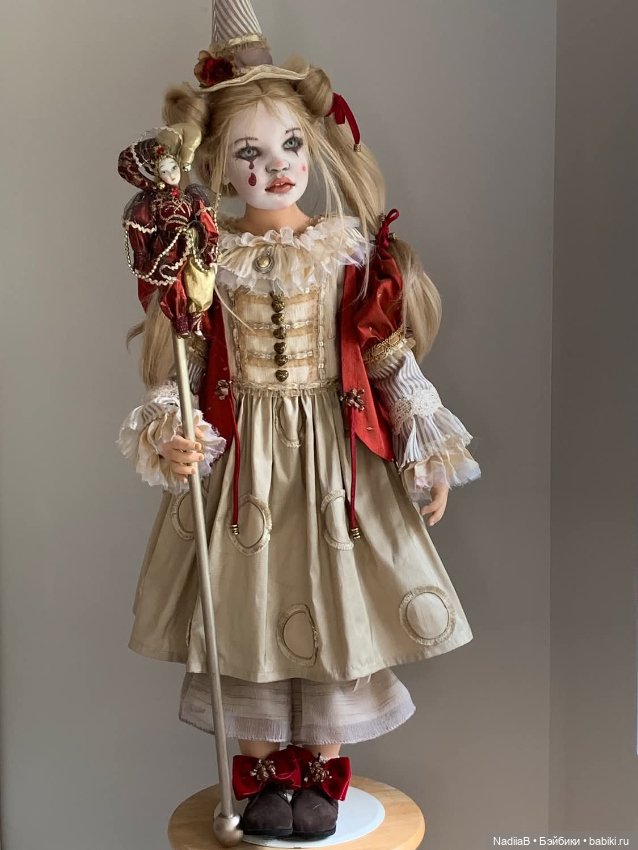 Zawieruszynski часть 2 — Куклы Zawieruszynski (Заверужински): винил