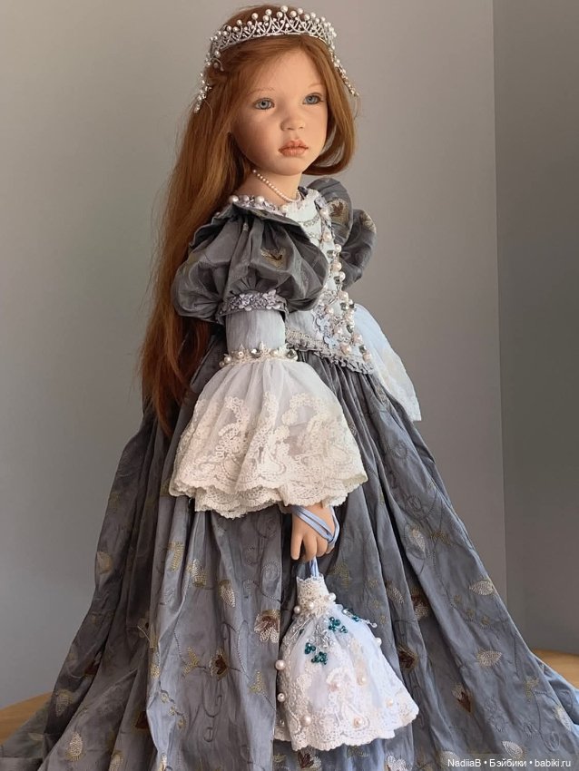 Zawieruszynski часть 2 — Куклы Zawieruszynski (Заверужински): винил