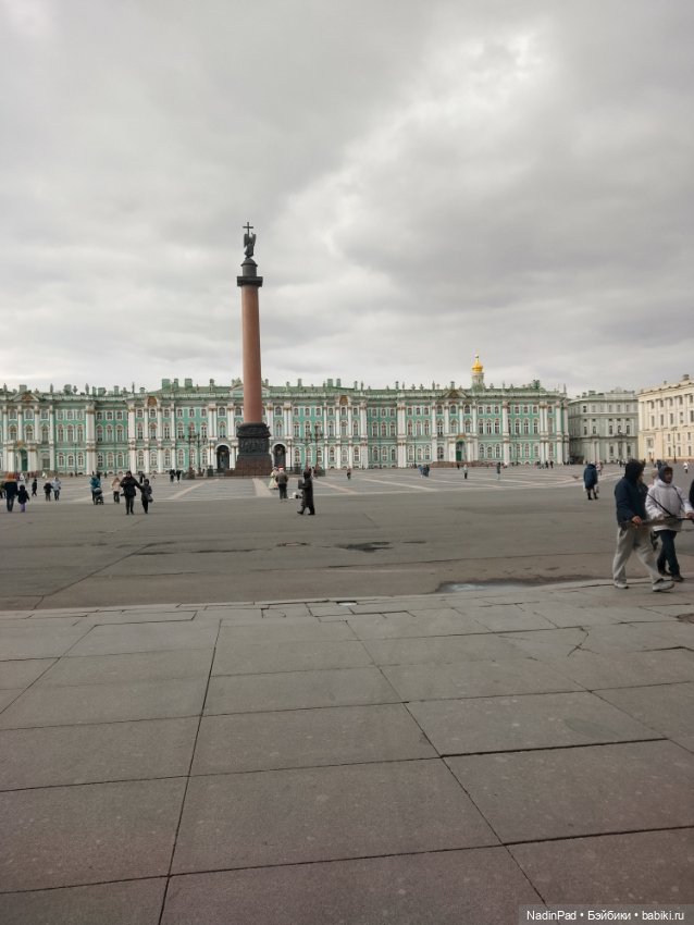 Прогулки с Деловулей. Завершение (фото 10)