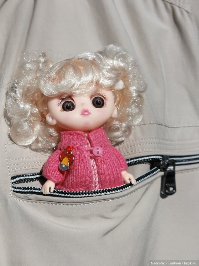 Прогулки с Деловулей. Завершение (фото 4)