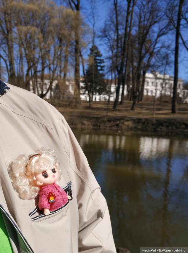 Прогулки с Деловулей. Завершение (фото 3)