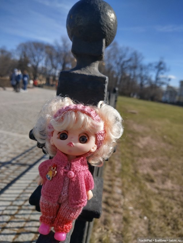 Прогулки с Деловулей. Завершение (фото 9)